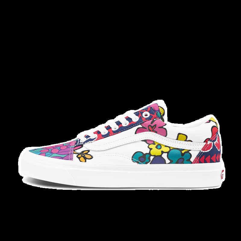 Vans Old Skool 36 Anaheim Floral VN0A38G219Z Grailify