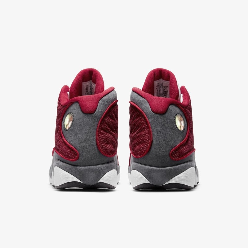 Air Jordan 13 Red Flint | DJ5982-600
