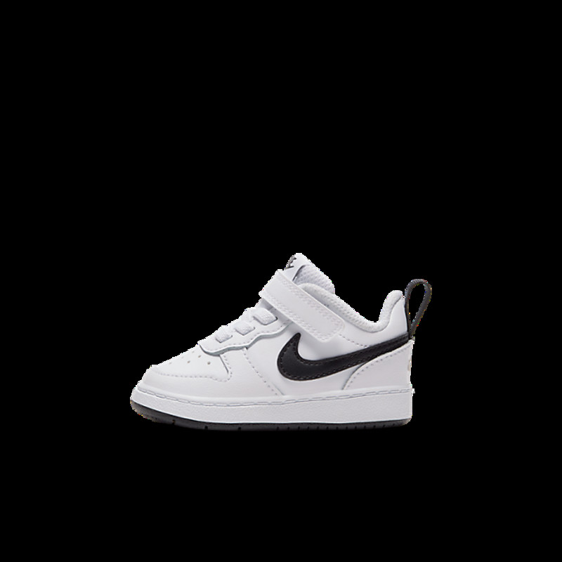 Nike Court Borough Low 2 (TD) Sneaker Junior | BQ5453-104