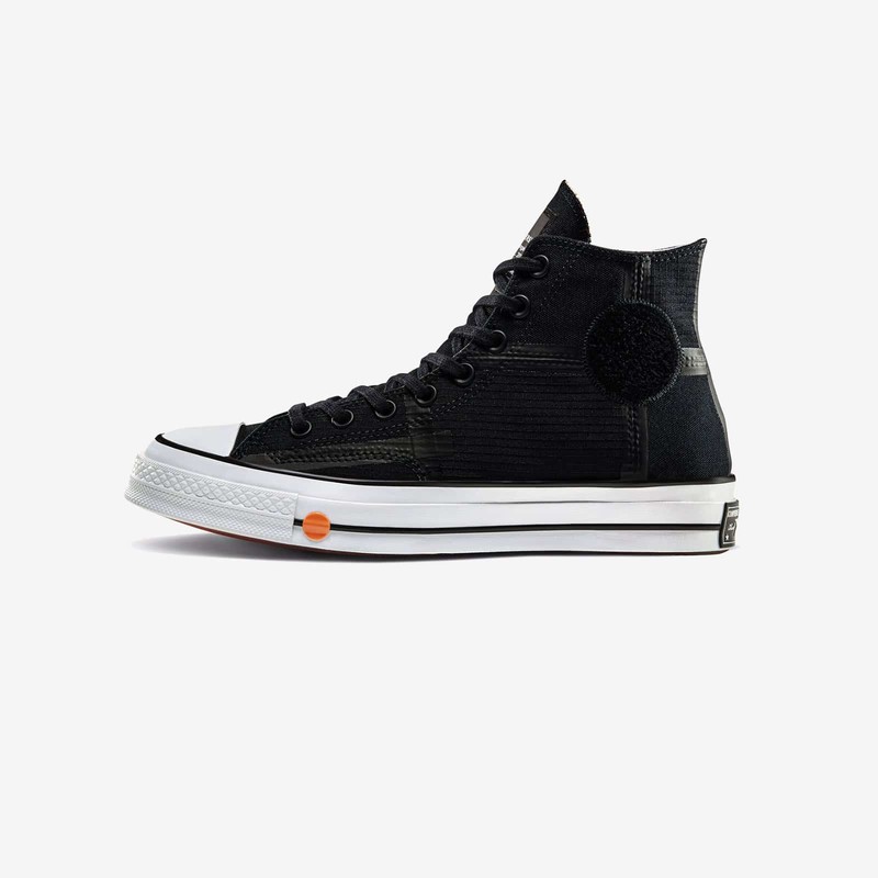 ROKIT x Converse All Star Chuck Taylor 70 High | 168211C