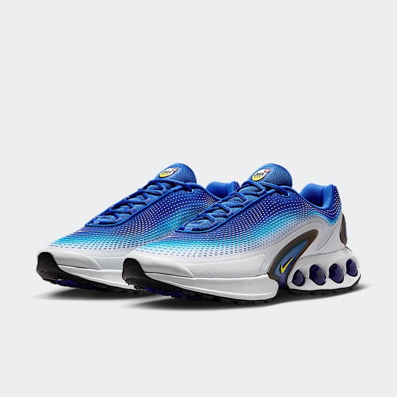 Nike Air Max Dn "Racer Blue" | HF5531-400