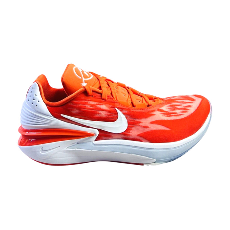 Nike Air Zoom GT Cut 2 TB Promo 'Team Orange' | DX6650-802