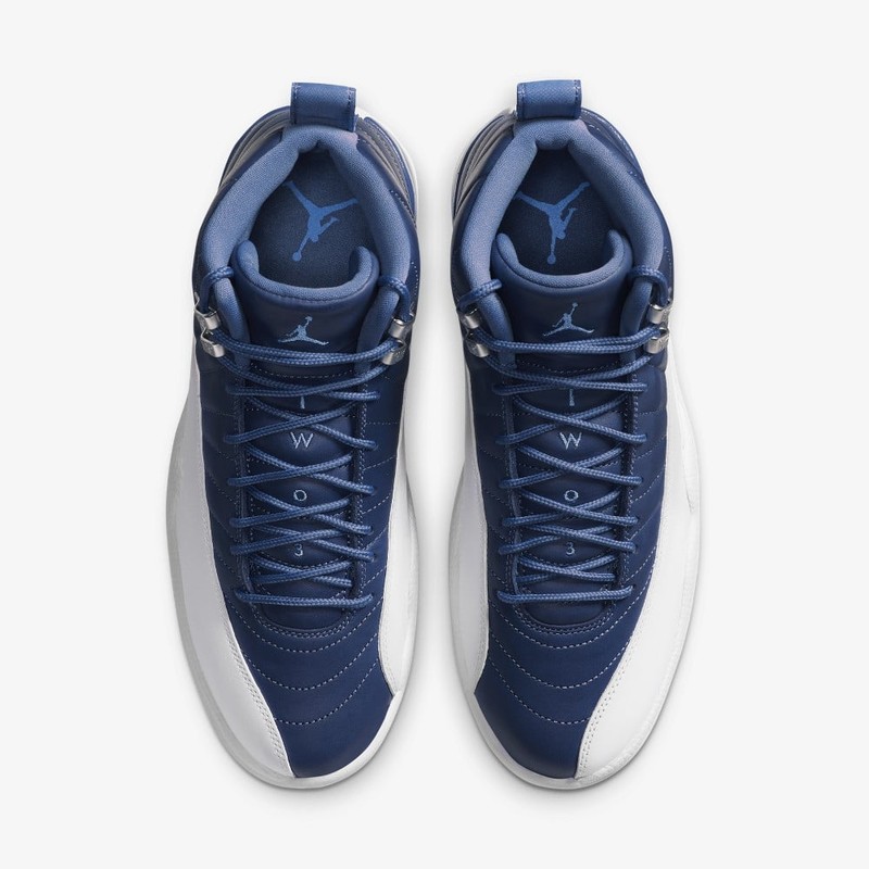 Air Jordan 12 Indigo | 130690-404