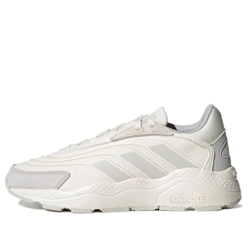 adidas neo Womens WMNS Crazychaos 2.0 Low-Top Running | GZ0983