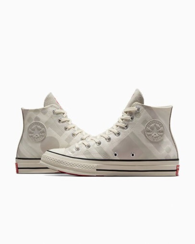 LFC x Converse Chuck Tayler 70 "White" | A09699C