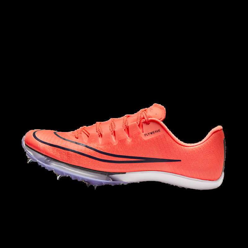 Nike Air Zoom Maxfly Bright Mango Marathon Running | DH5359-800