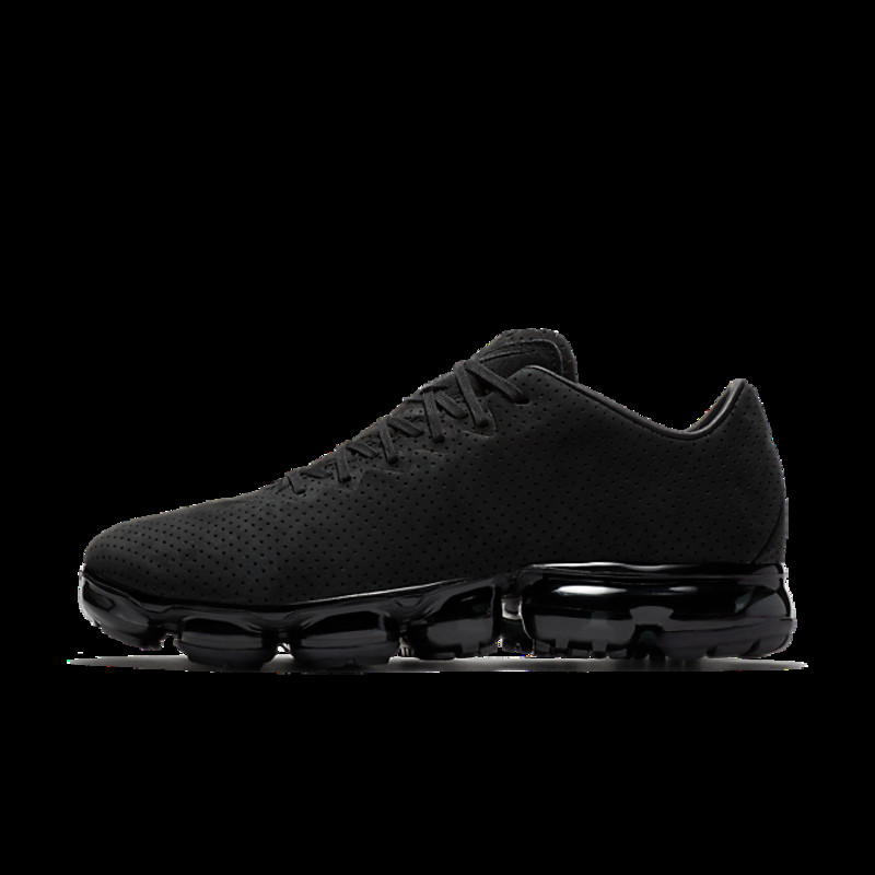 Vapormax leather best sale