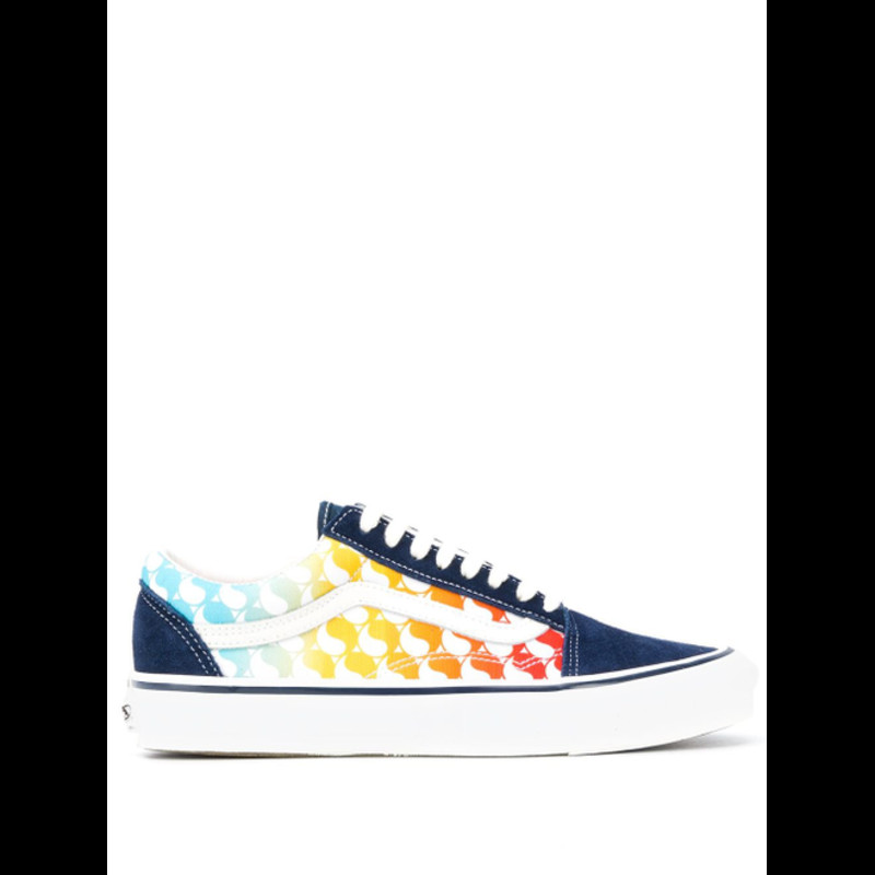 Vans all-over print | VN0A4P3X0BF1