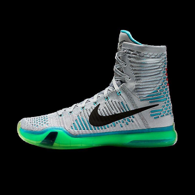 Kobe 10 hot sale elite elevate