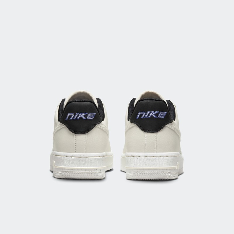 Nike Air Force 1 Low "White Coconut" | DZ2708-101