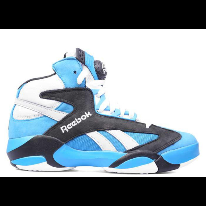 Reebok Shaq Attaq Reebok Frostbound Παιδικά Μποτάκια | V63450