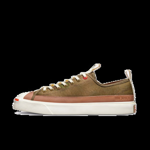 Todd Snyder x Converse Jack Purcell 'Champagne Tan' | 173058C