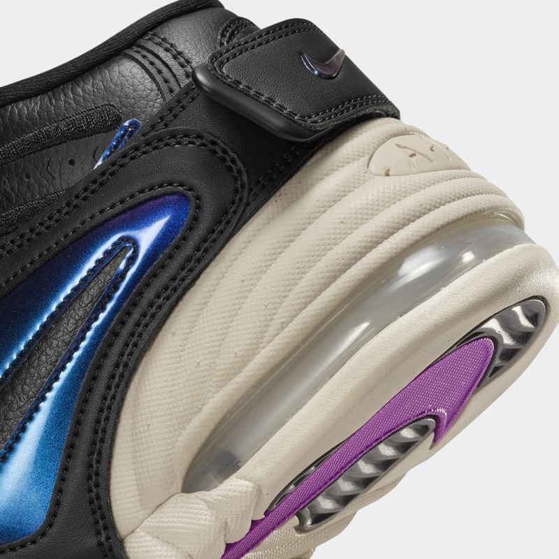 Nike Air Adjust Force "Vivid Purple" | DV7409-001