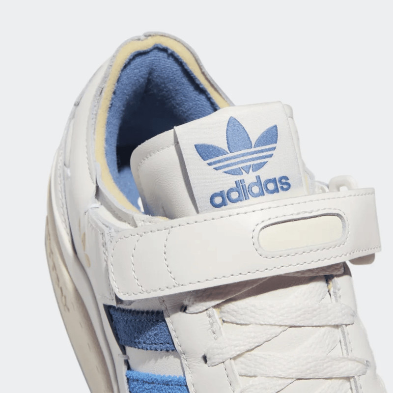 adidas Forum 84 Low Altered Blue | GW4333