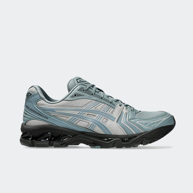 ASICS Gel-Kayano 14 Earthenware "Fjord Grey" | 1203A412-400