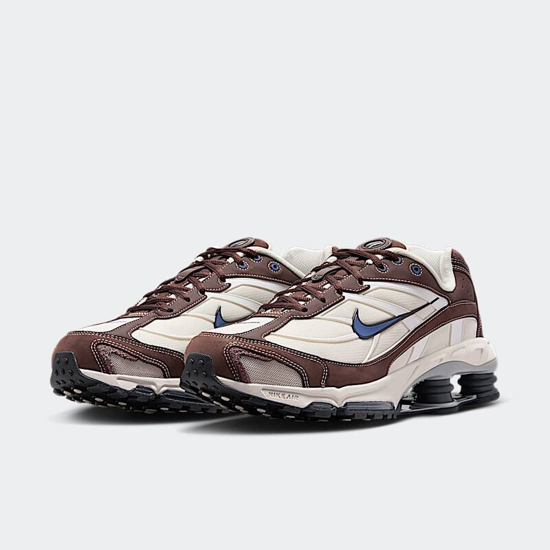 Nike Shox Ride 2 "Baroque Brown" | HV6349-200