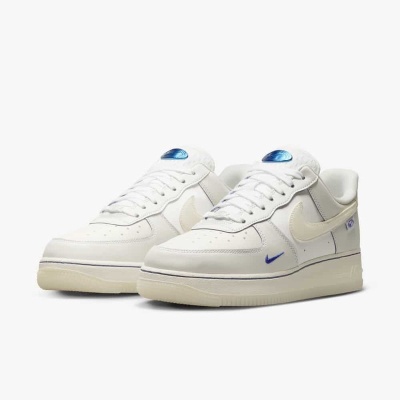 Nike Air Force 1 JDI Global | FB1839-111