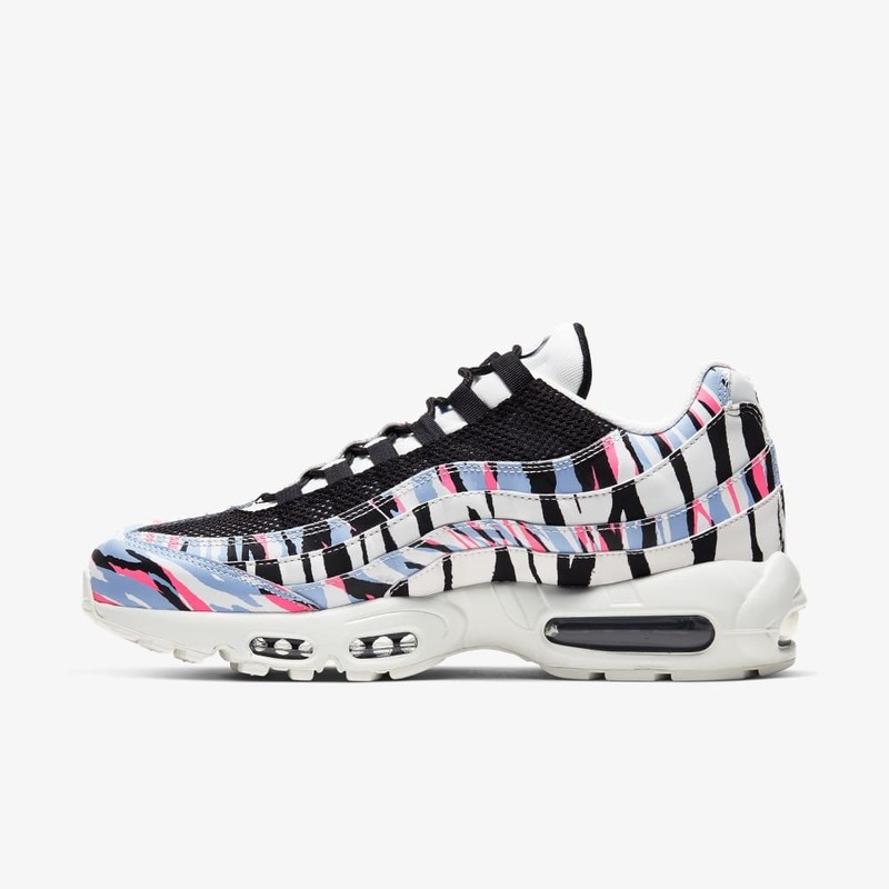 Nike Air Max 95 Korea | CW2359-100