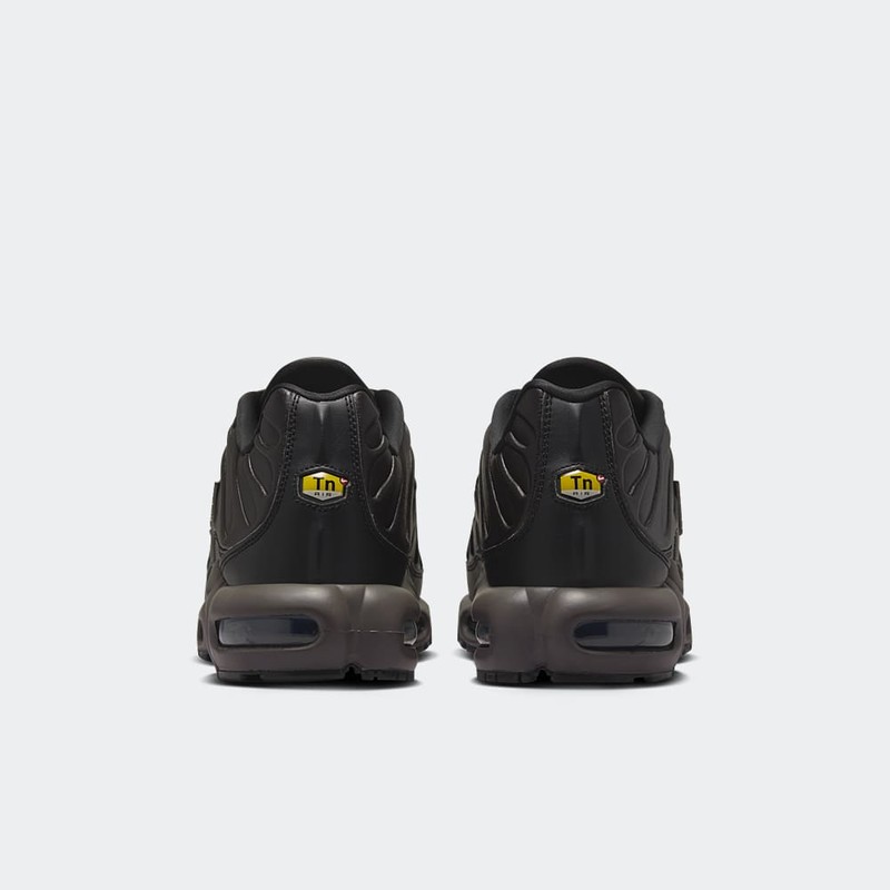 Nike Air Max Plus "Black Tea" | HJ4519-200