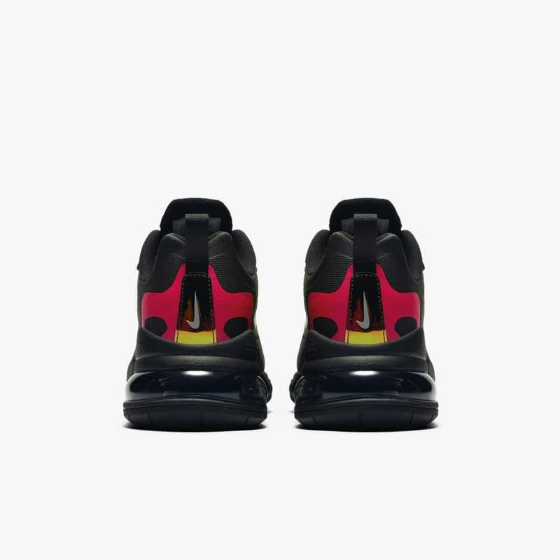 Nike Air Max 270 React Magma Pack | CV1641-001