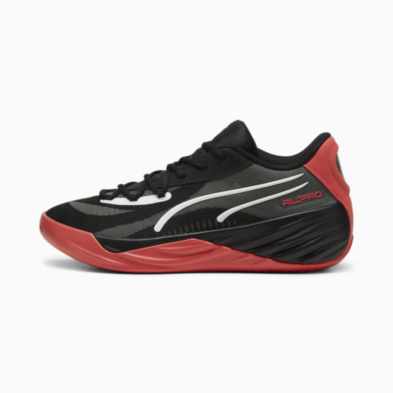 PUMA All-Pro Nitro Basketball | 379079-08