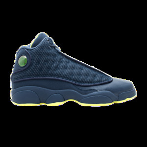 Jordan 13 Retro Squadron Blue (GS) | 414574-405