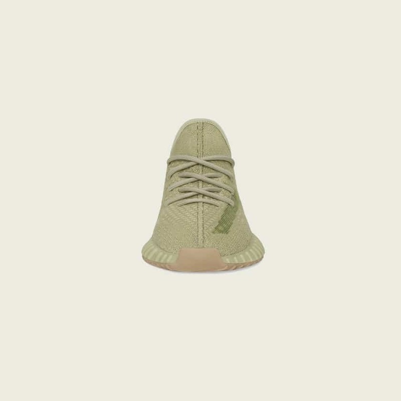 adidas Yeezy Boost 350 V2 Sulfur (US excl.) | FY5346