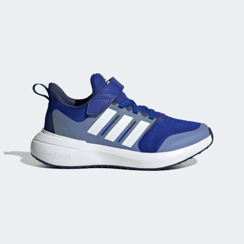 adidas Fortarun 2.0 Cloudfoam Sport Running met Elastische Veters en Klittenband | HP5452