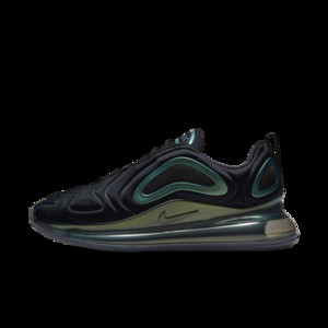 Nike Air Max 720 'Throwback Future' -  Greater China Exclusive | AO2924-010