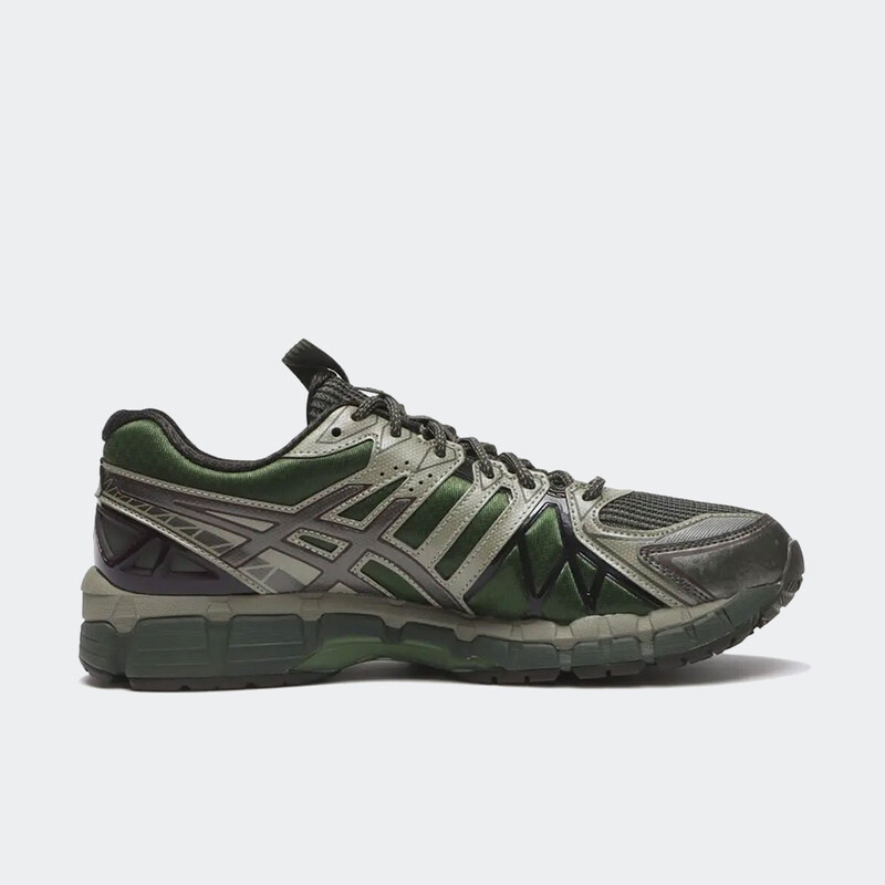 Kiko Kostadinov x ASICS UB10-S GEL-KAYANO 20 "Moss" | 1203A664-300