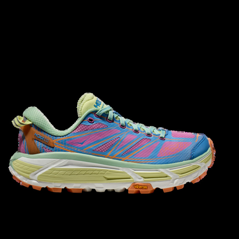 Hoka mafate outlet speed 2 homme