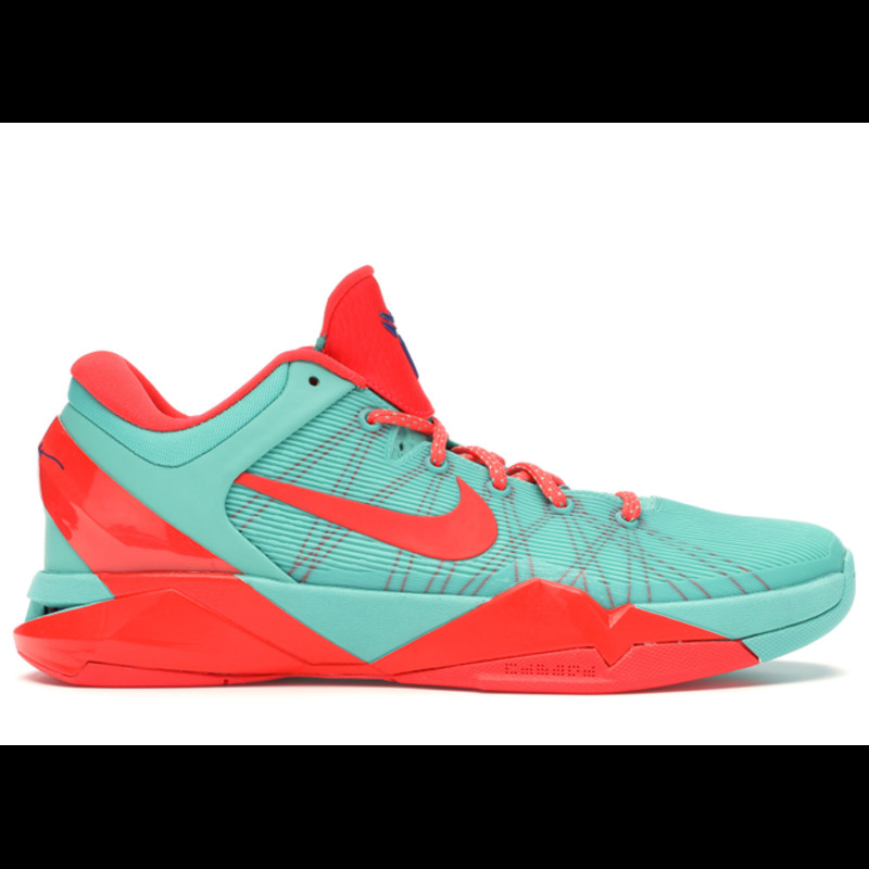 Kobe best sale 7 barcelona