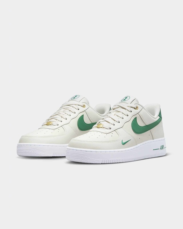 Nike Air Force 1 40th Anniversary Malachite | DQ7658-101