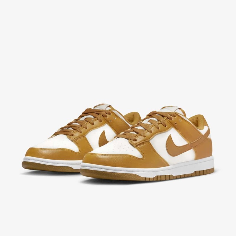 Nike Dunk Low Next Nature Phantom | DN1431-001