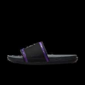 Nike MLB x OffCourt Slide 'Colorado Rockies' | DH6996-001