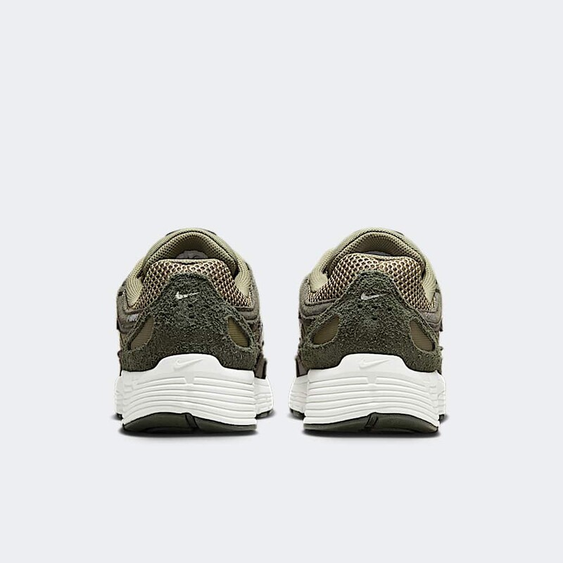Nike P-6000 SE "Sequoia" | HF0015-301