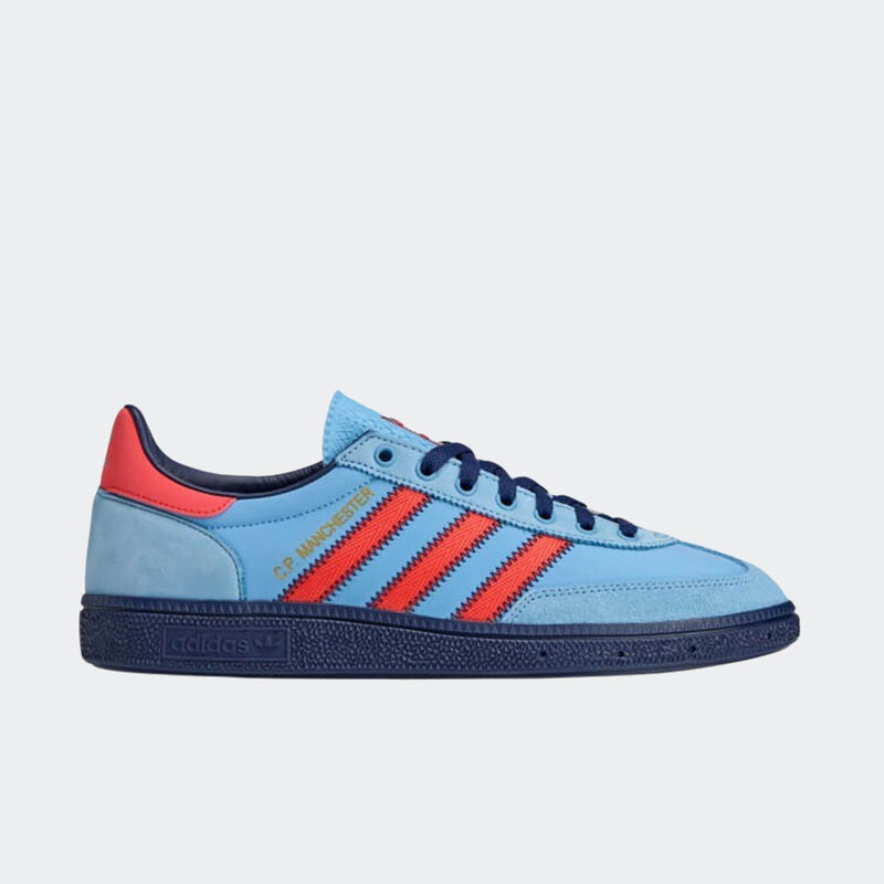 C.P. Company x adidas Manchester SPZL IH3312 Grailify