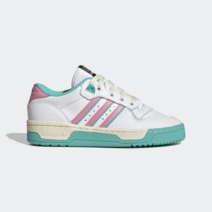 adidas Rivalry Low Bubblegum | HQ6877