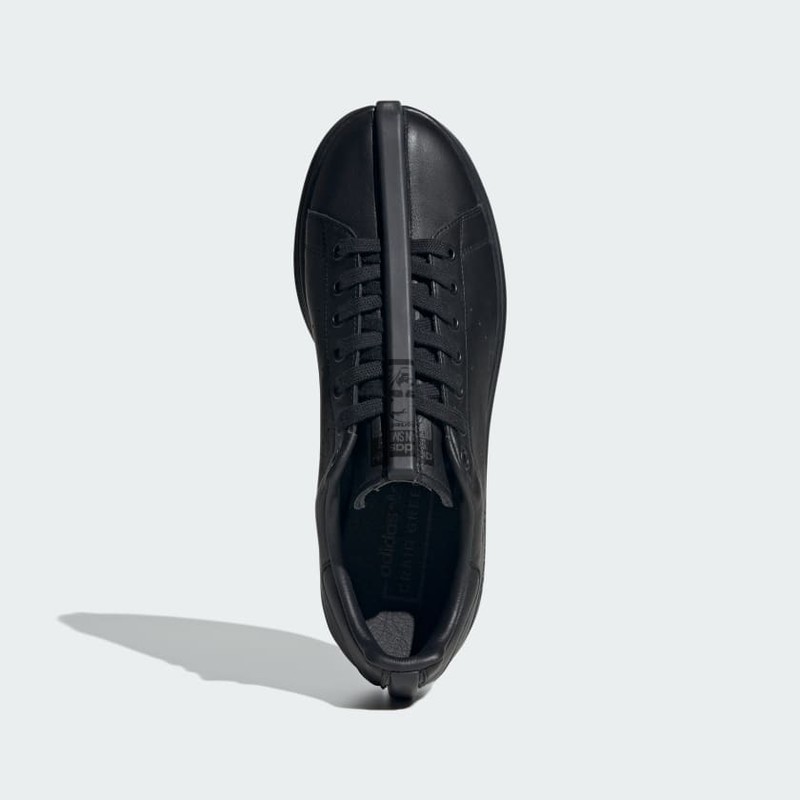 Craig Green x adidas Stan Smith Split Low "Core Black" | ID4153