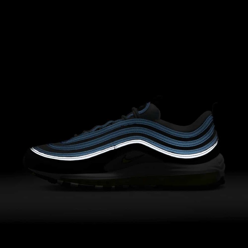 Nike Air Max 97 OG Atlantic Blue | DM0028-400