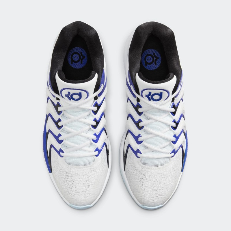 Nike KD 17 "Penny" | FJ9487-100