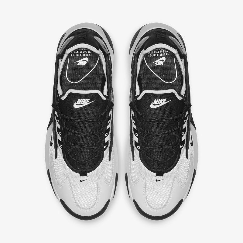 Nike Zoom 2K Black | AO0269-101