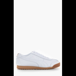 Puma x Maison Kitsune Roma Kitsune Puma White | 380223-01