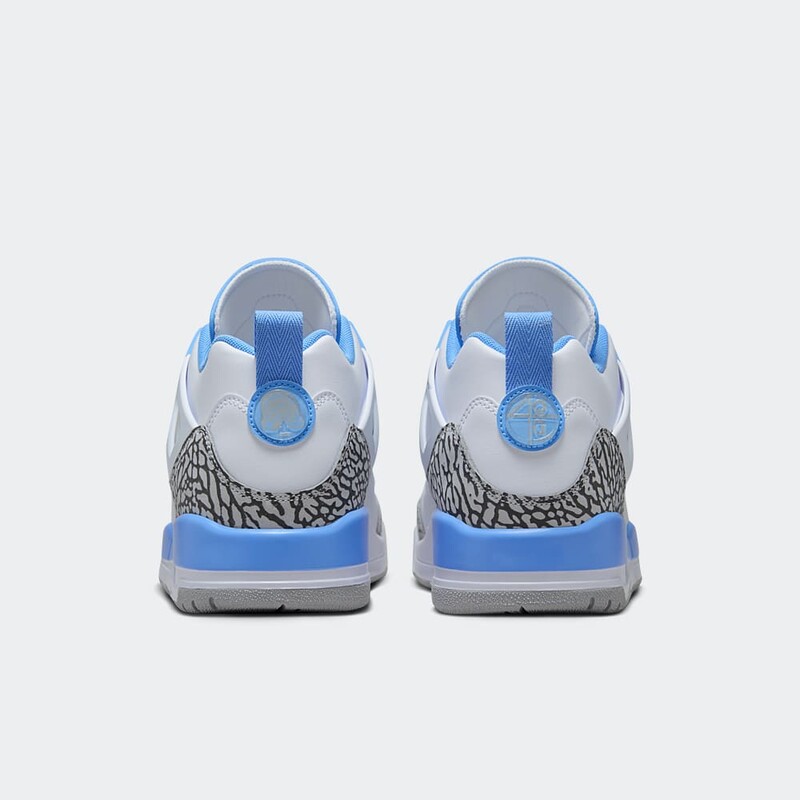 Jordan Spizike Low "UNC" | FQ1759-141