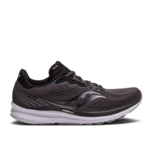 Saucony Ride 14 'Charcoal' | S20650-45