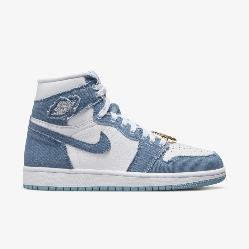 Air Jordan 1 High OG Denim | DM9036-104