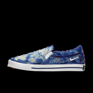 Nike Court Legacy Print 'Tie-Dye' | DH1439-901