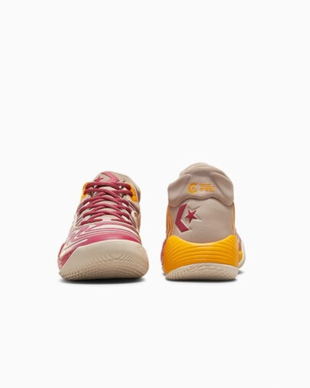 Converse All Star BB Shift CX "Yellow Astrodust" | A08647C