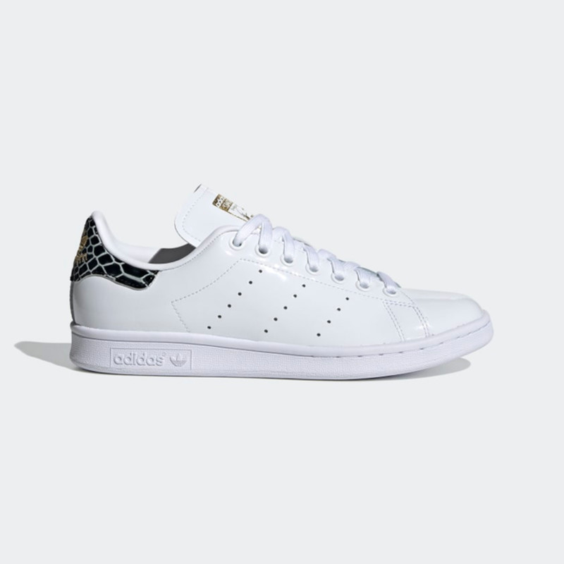 Stan smith camo clearance snakeskin