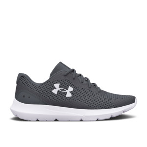 Under Armour Surge 3 'Pitch Grey White' | 3024883-102